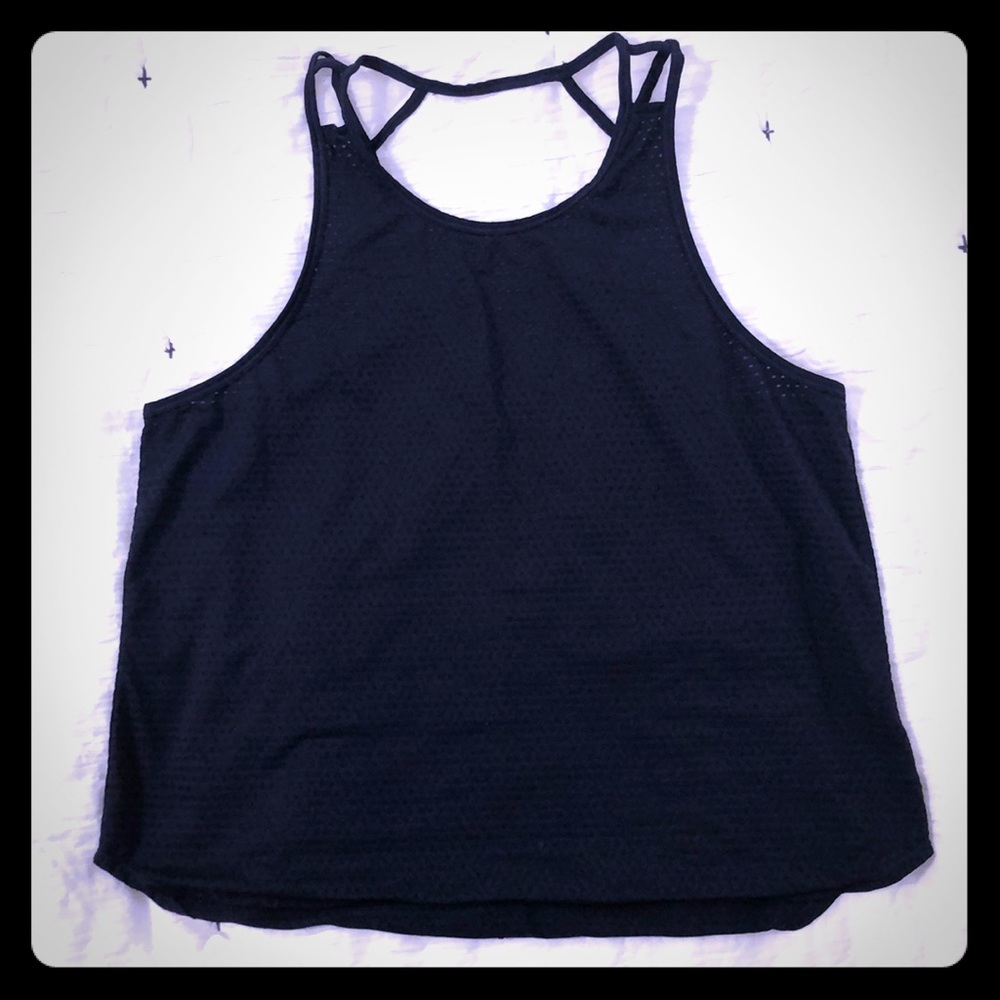 Athleta workout tank